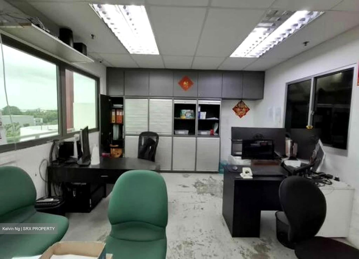Premier @ Kaki Bukit (D14), Factory #556808911